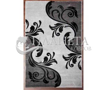 Синтетичний килим Liza Club 2470 Gray - Висока якість за найкращою ціною в Україні